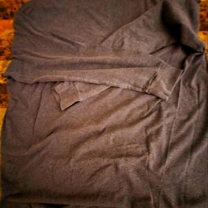 A long sleeve T-shirt by Jezees